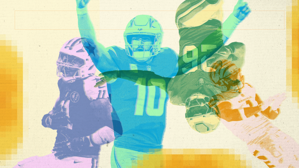 Two-Point Conversion header image