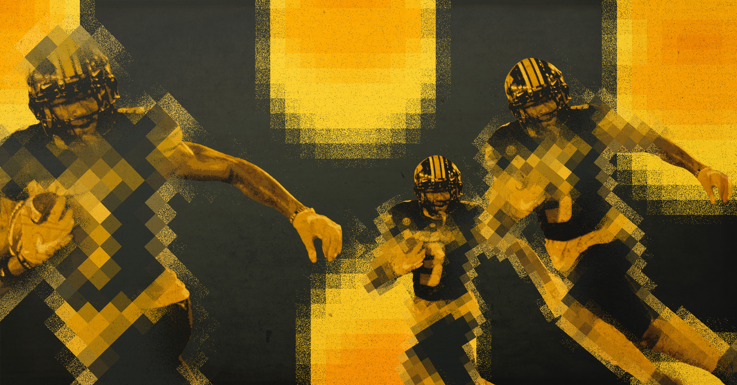 Luther Burden, WR, Missouri