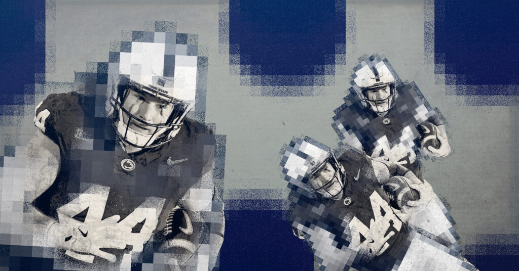 Tyler Warren, TE, Penn State